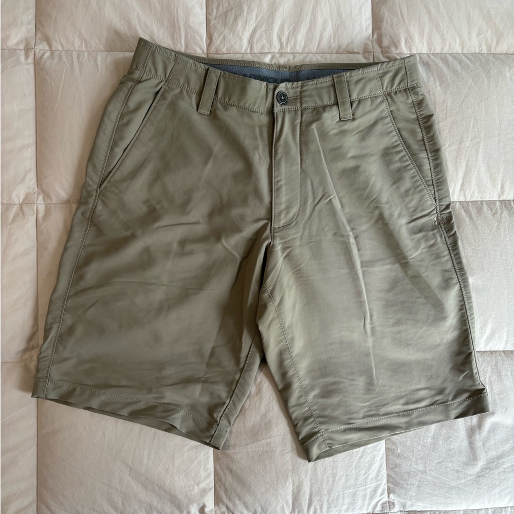 Under Armour Men’s Shorts